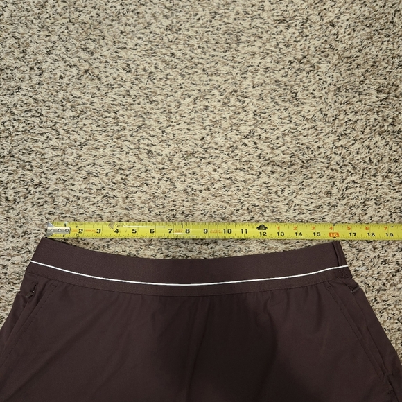 Soybu Women's Resort Skort Purple Size L NWT - Picture 10 of 15